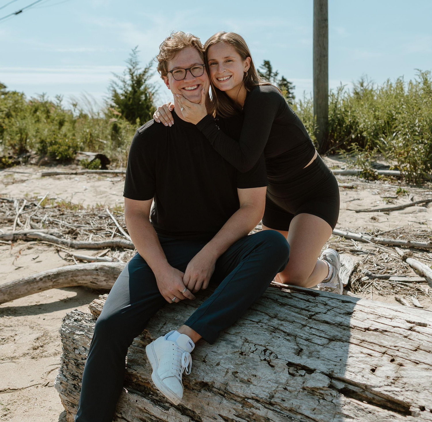 The Wedding Website of Anna Diffley and Conner Elliott