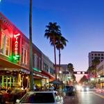 Clematis Street