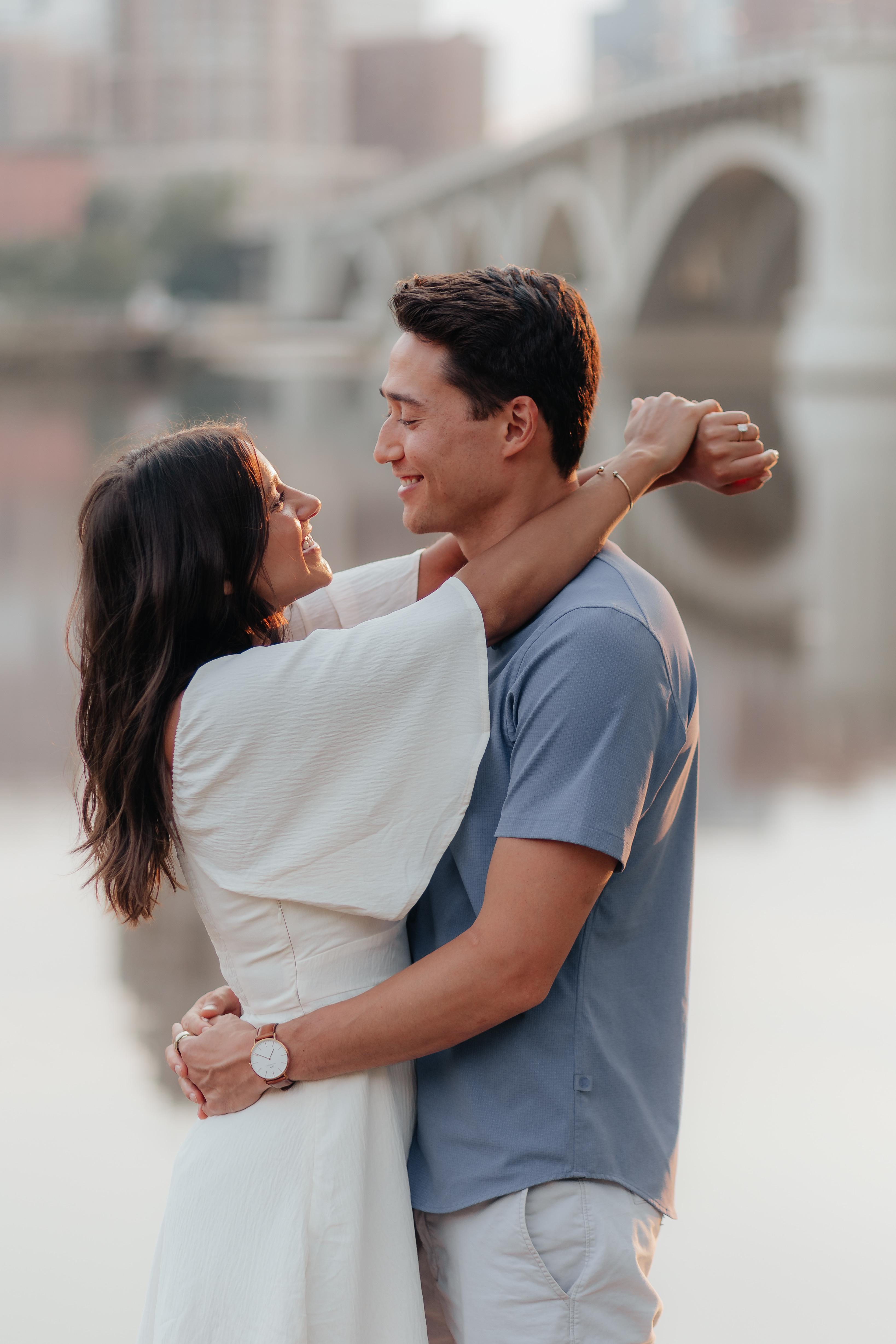 The Wedding Website of Rita Lachmansingh and Tyler Buck