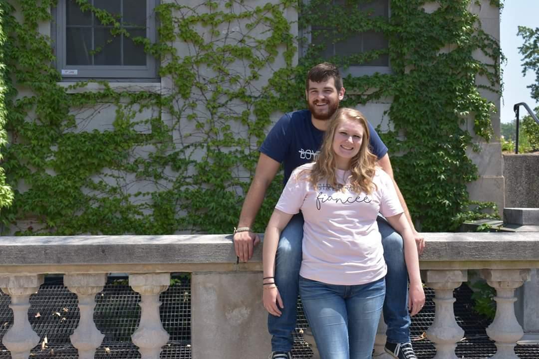 The Wedding Website of Rachel DeLeeuw and Joe Pennock