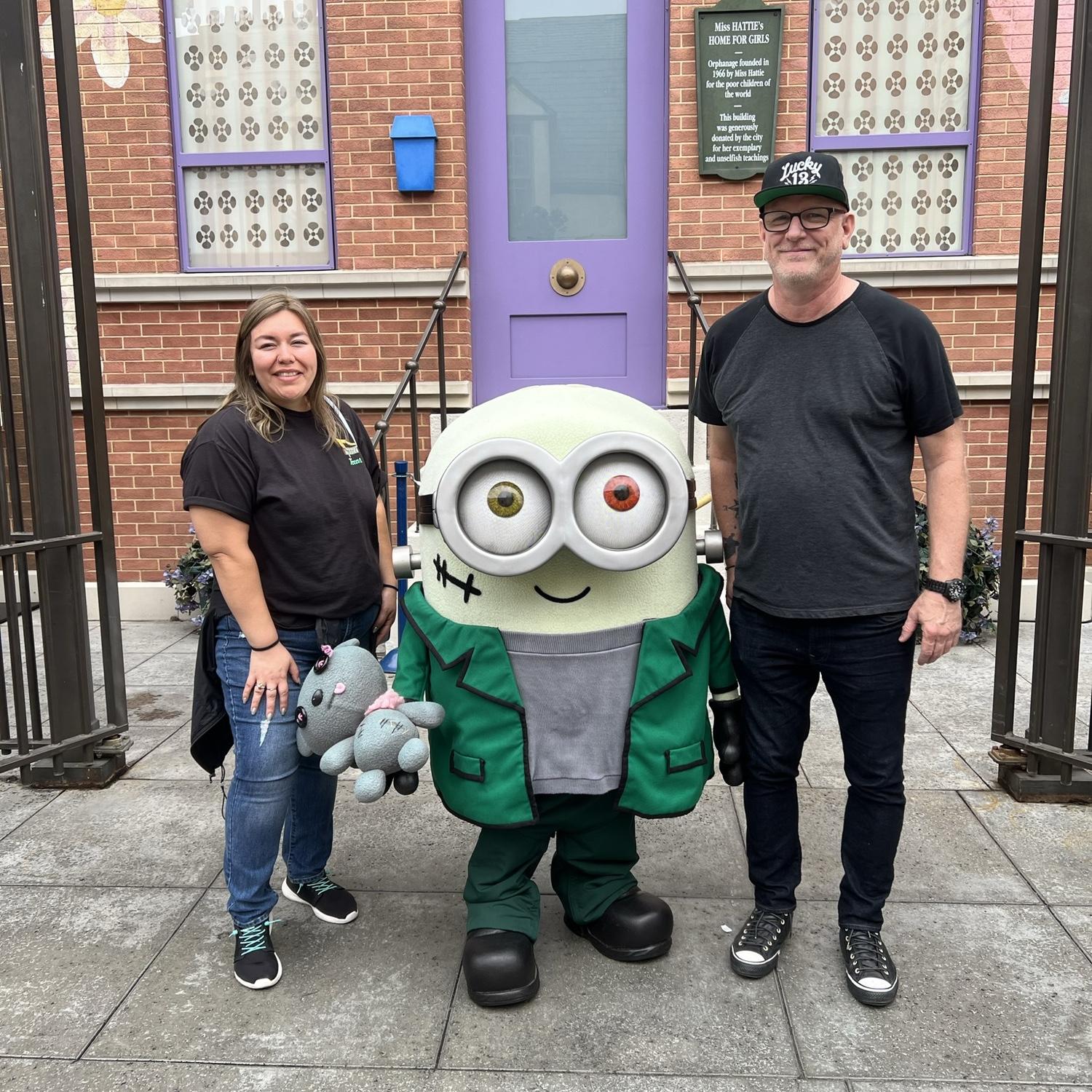 Universal Studios Hollywood