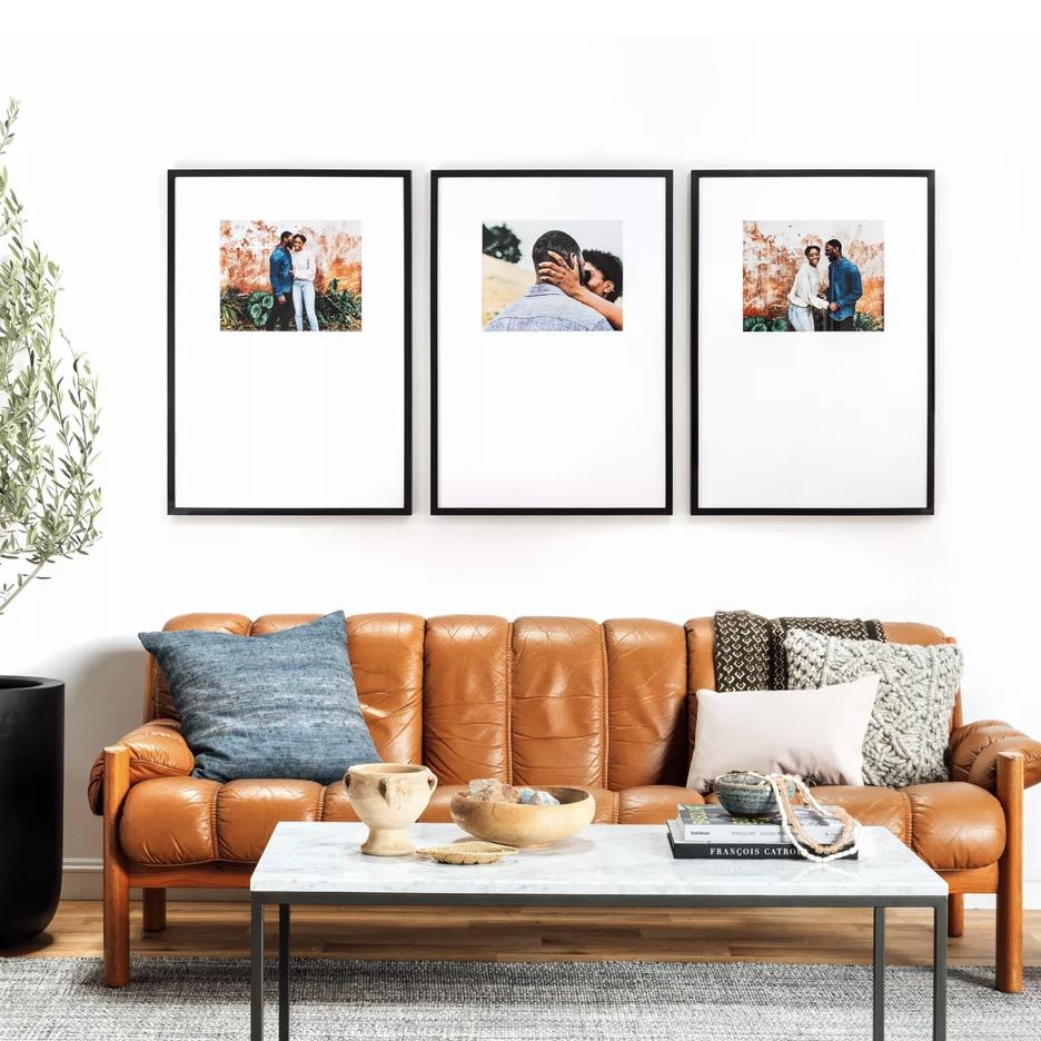 The Triptych