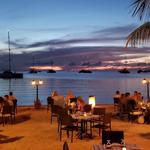 Barefoot Aruba Restaurant