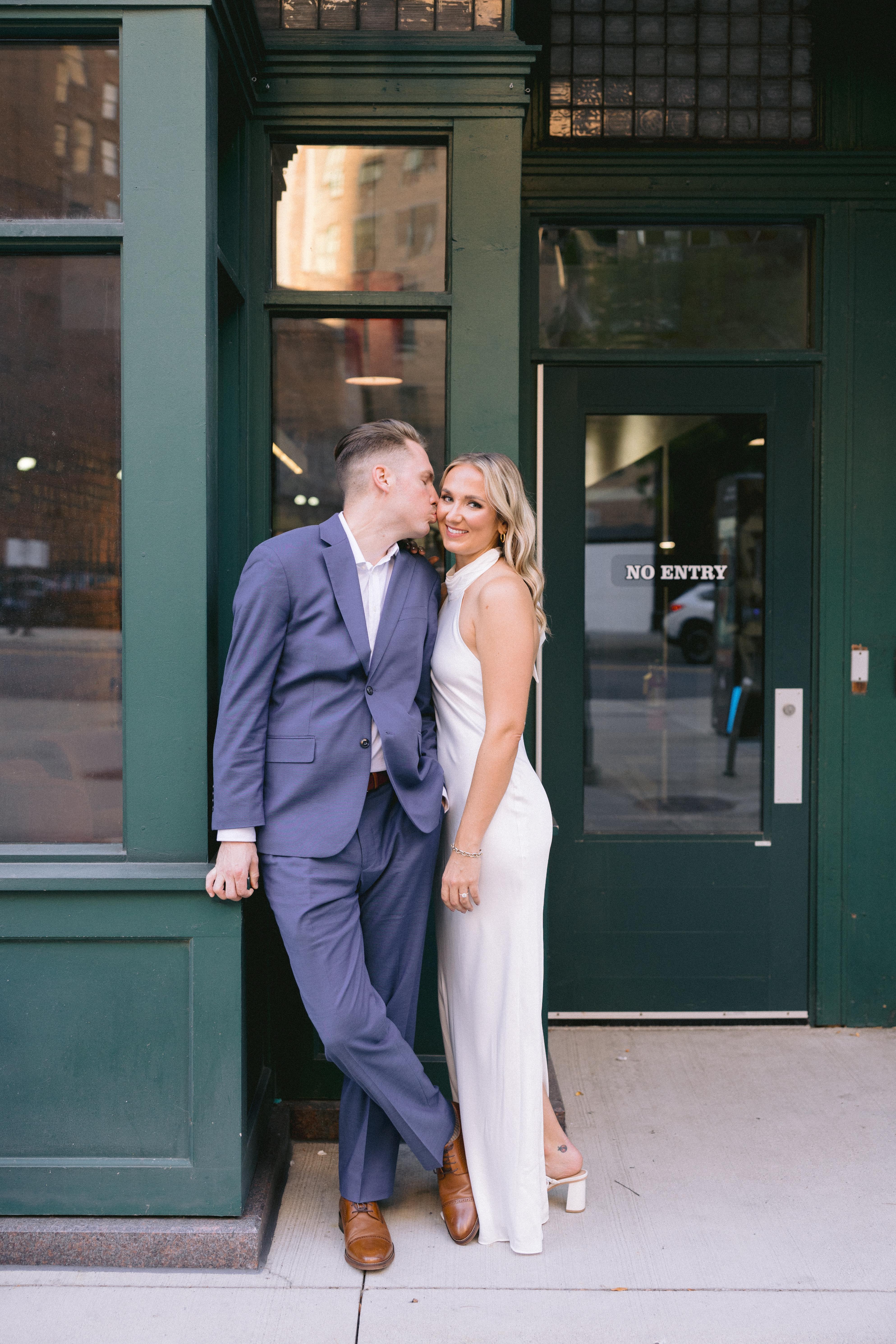 The Wedding Website of Lyndsey Walworth and John Fradeneck