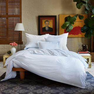 Ramra Organic Duvet Cover