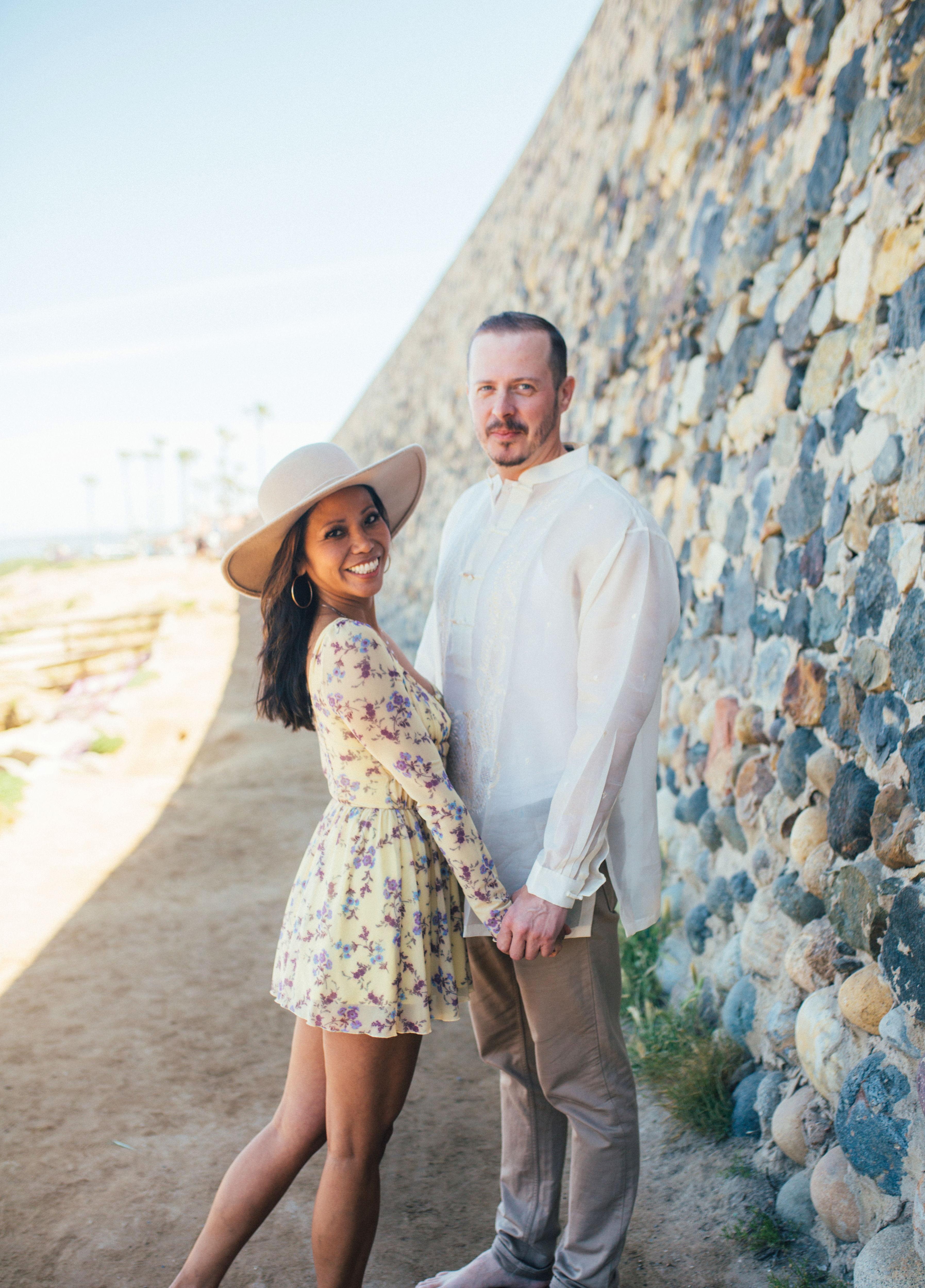 The Wedding Website of Jacelyn Deguzman and Sam Kelley
