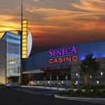 Seneca Buffalo Creek Casino
