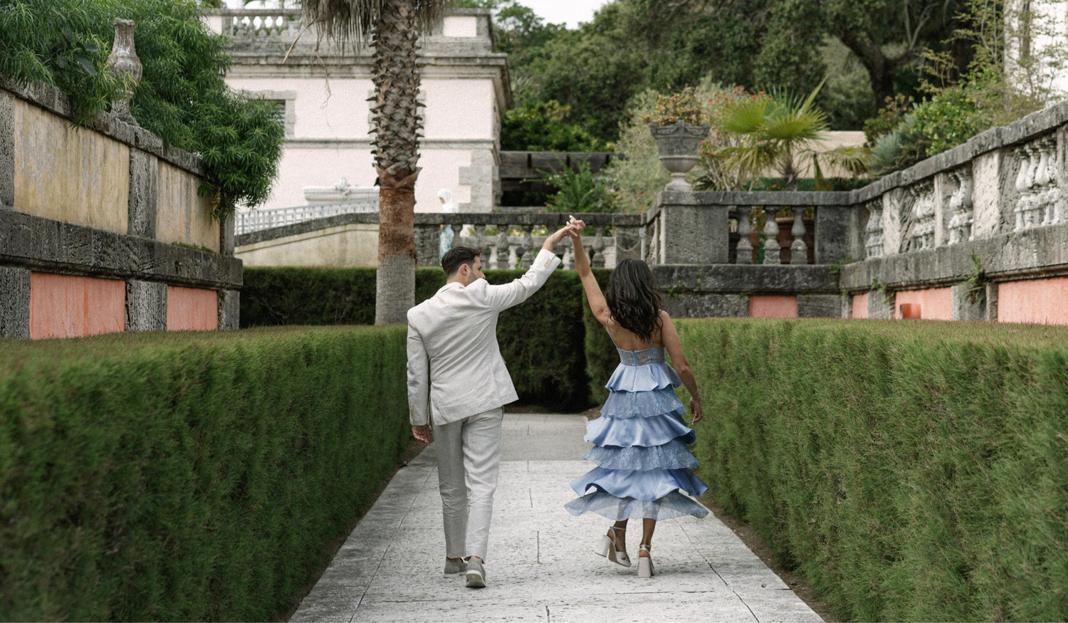 The Wedding Website of Alexandra Blanco and Jordan Witler