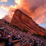 Red Rocks Park and Amphitheatre