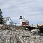 Pemaquid Point Lighthouse