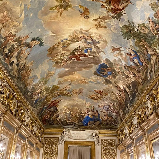 Florence Museum Visit for Two - Venmo Option