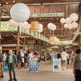 Ithaca Farmers Market
