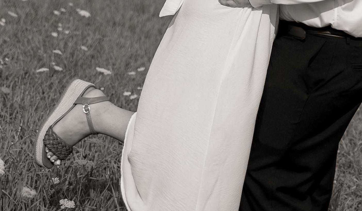 The Wedding Website of Sophia Llanos and Jamie Johnson