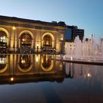 Union Station Kansas City