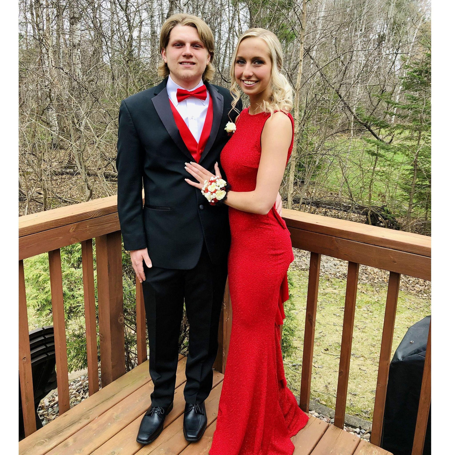 Prom 2019
