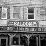 White Elephant Saloon