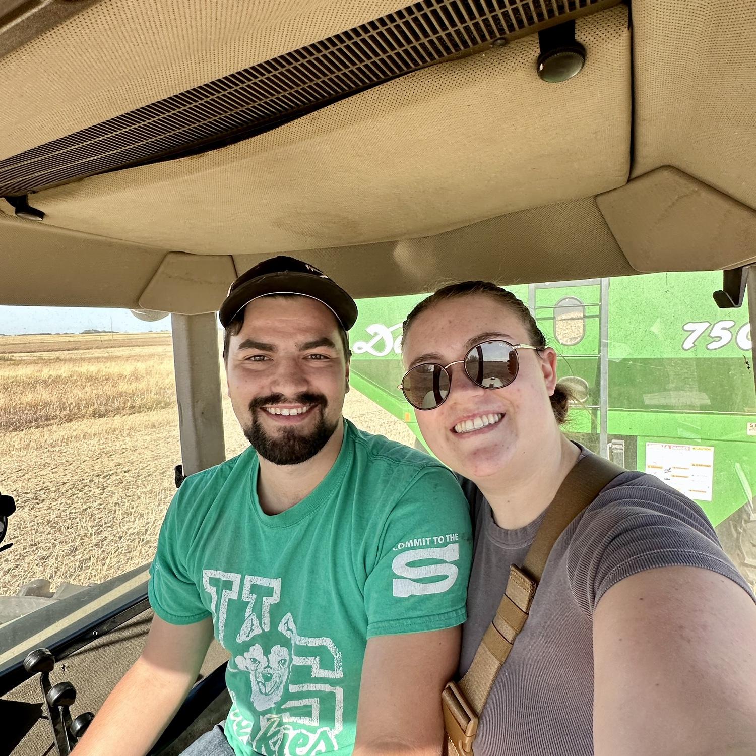 Harvest 2024.