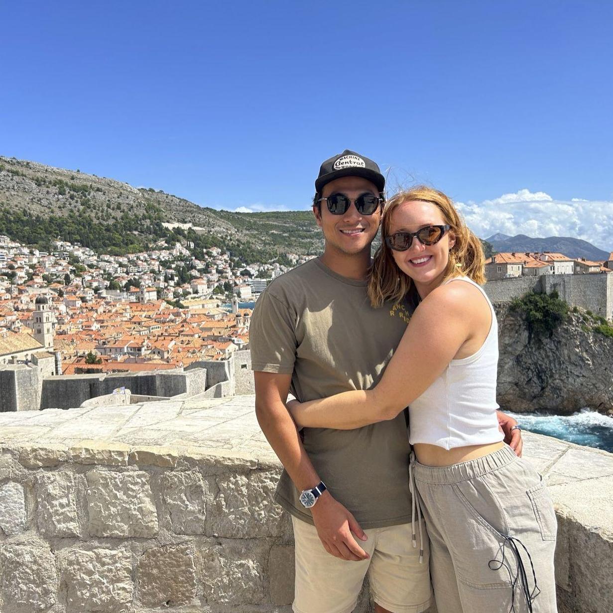 Dubrovnik a.k.a. Kings Landing