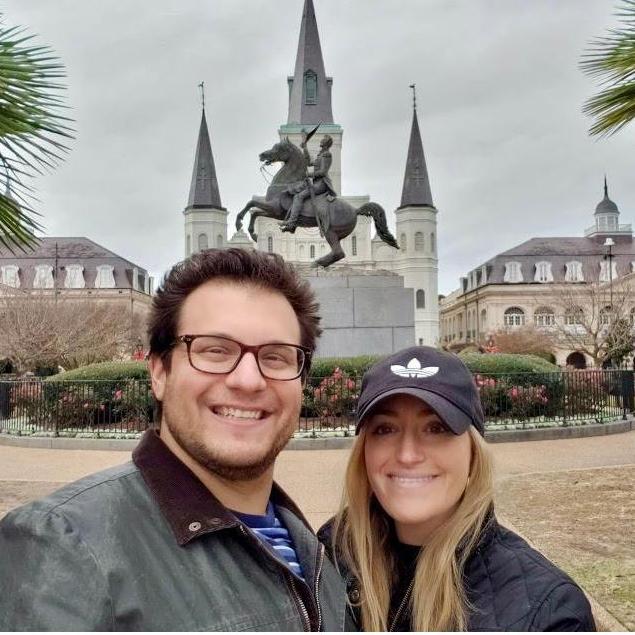 New Orleans