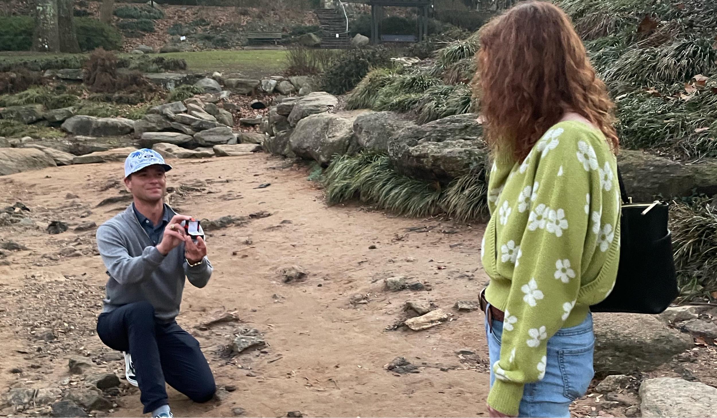 The Wedding Website of Dylan Lancaster and Sara Hawkins