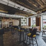 Ostro Klubokawiarnia