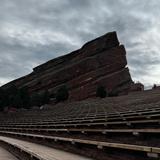 Red Rocks Park and Amphitheatre