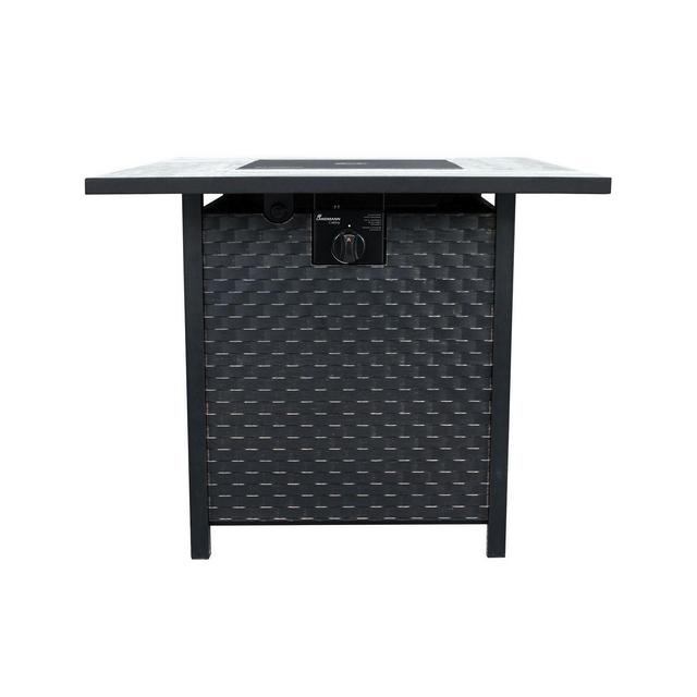 Landmann Gas Firetable