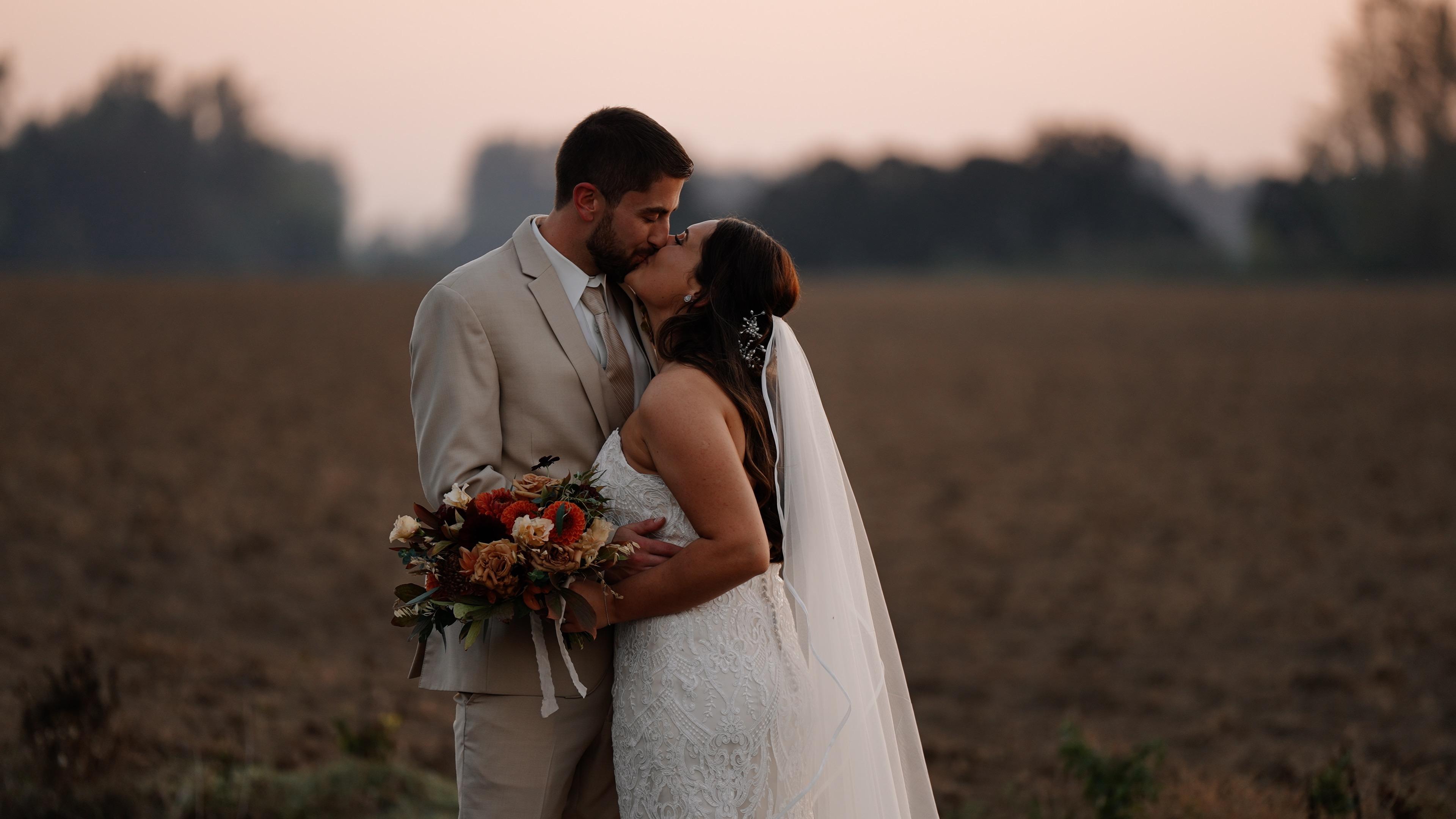 Ashley Renee Studios - Wedding Videographers - Zola