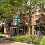 Kalamazoo Mall