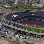Empower Field at Mile High