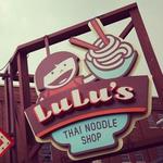 Lulu's Thai Noodle Shop