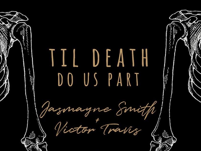 The Wedding Website of Jasmayne Smith and Victor Travis