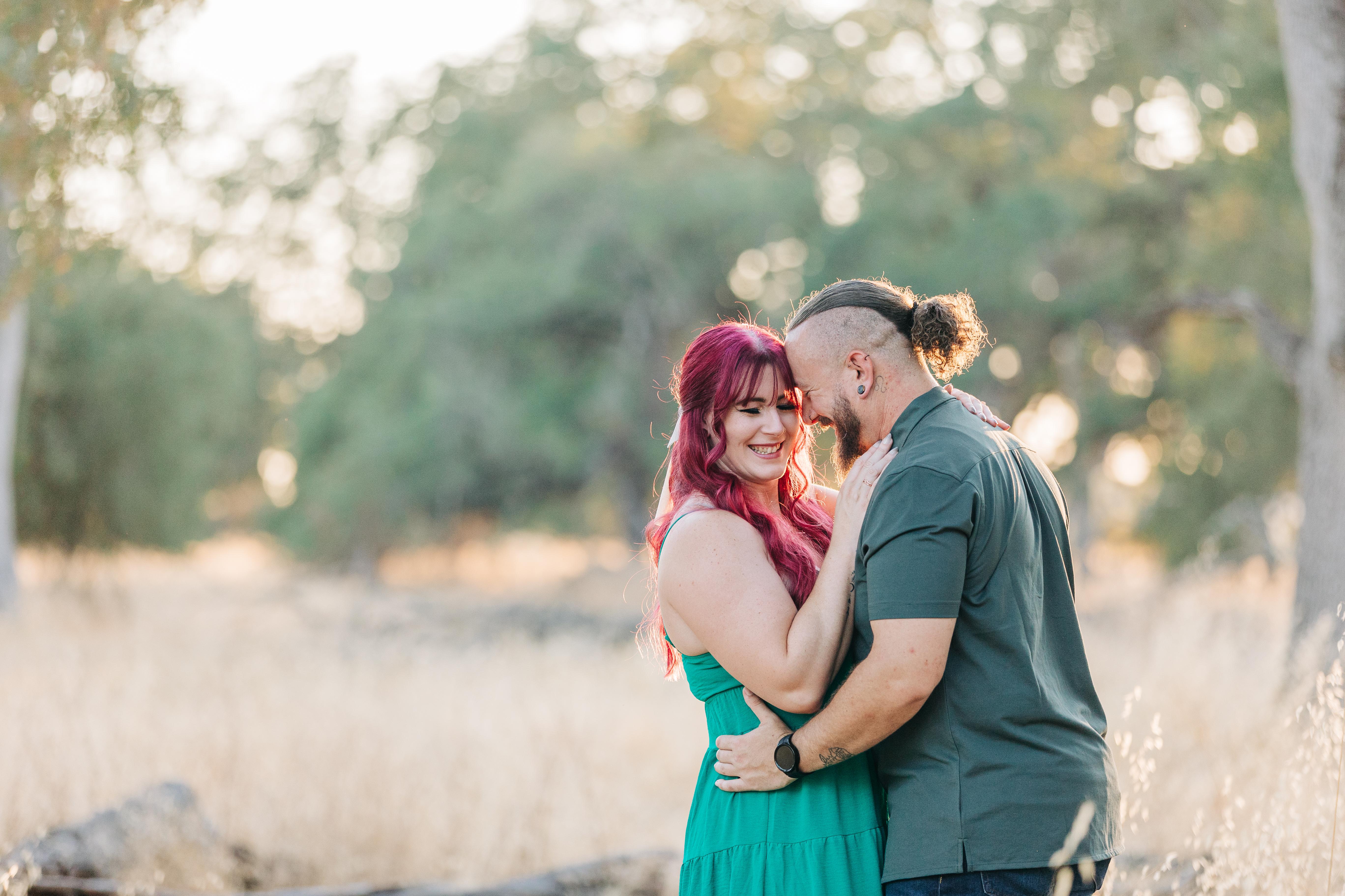The Wedding Website of Brittainy Chown and Corey Munafo