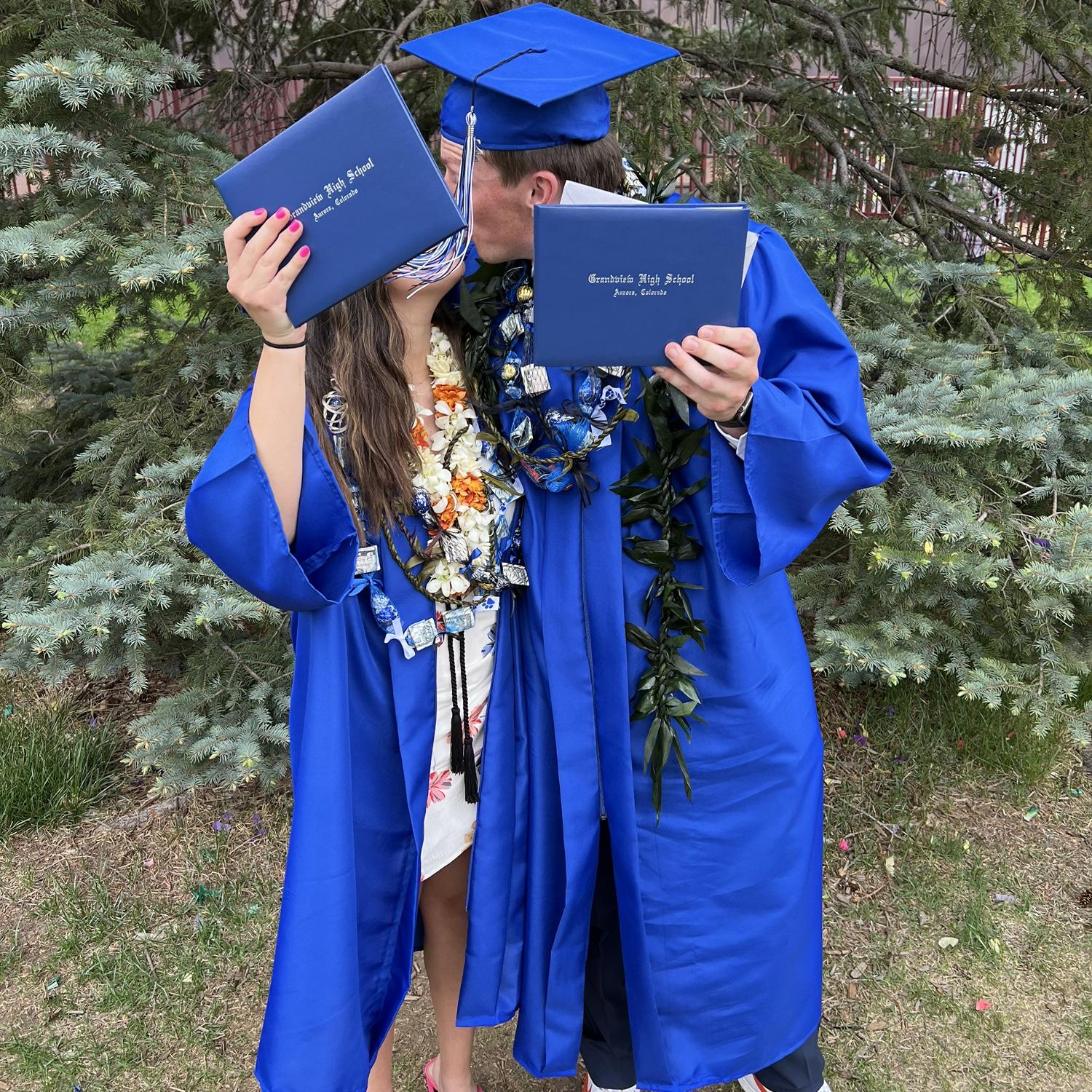 High School Graduation