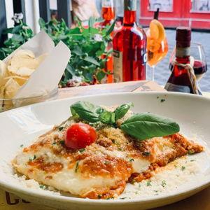 Local farm and food half day tour in Sorrento, Italy! (Local Limoncello, pasta, cheeses, etc.)