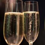 Sparkling Wine Tasting Los Altos Friday - May 20, 6 to 9 PM.