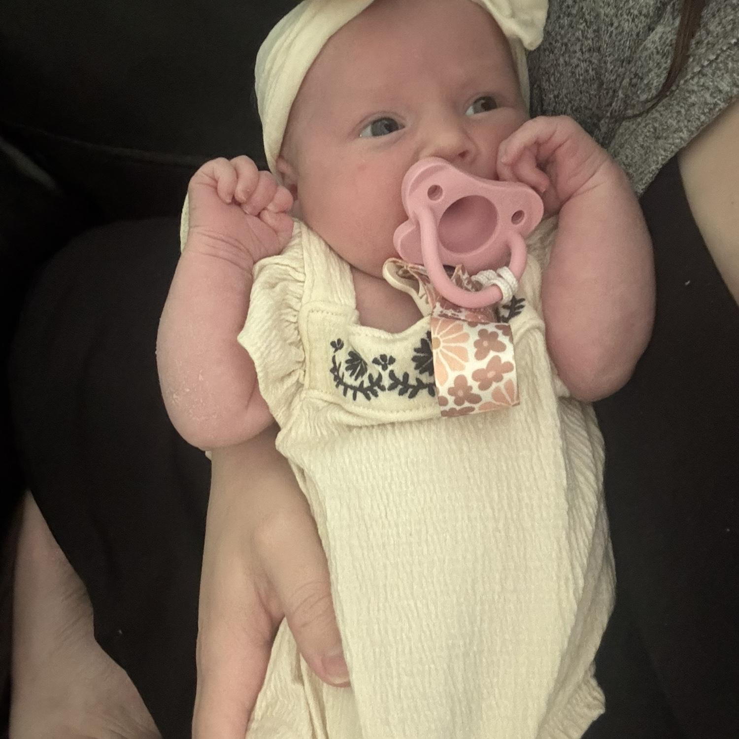 Precious Lydia