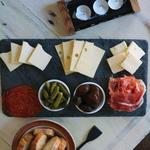 Murray's Cheese Bar