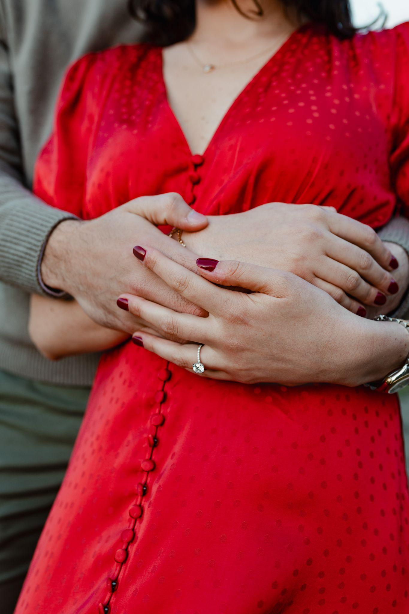 The Wedding Website of Michelle Quintanal and Carlos Celis