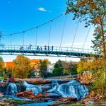 Falls Park