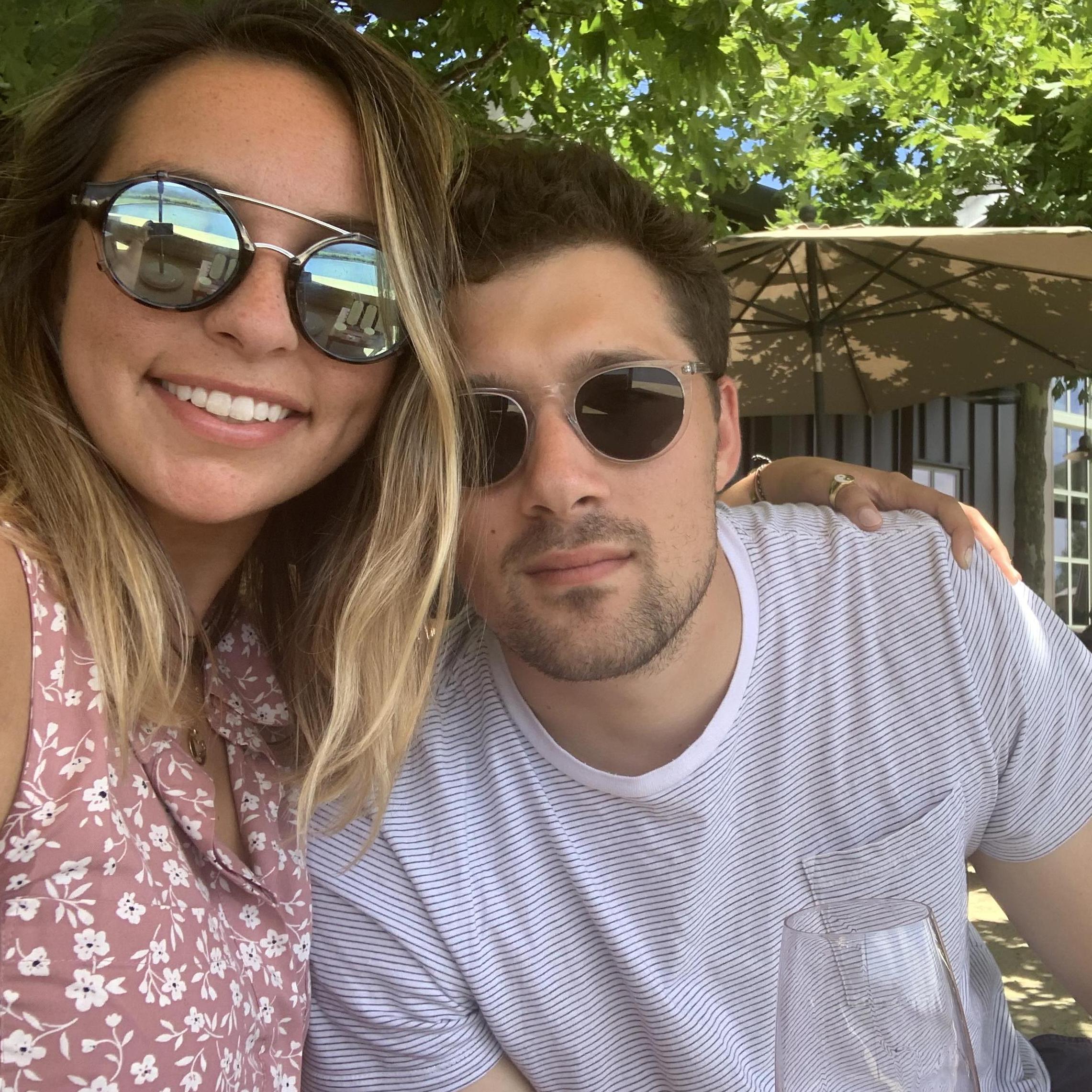 napa valley trip in 2019