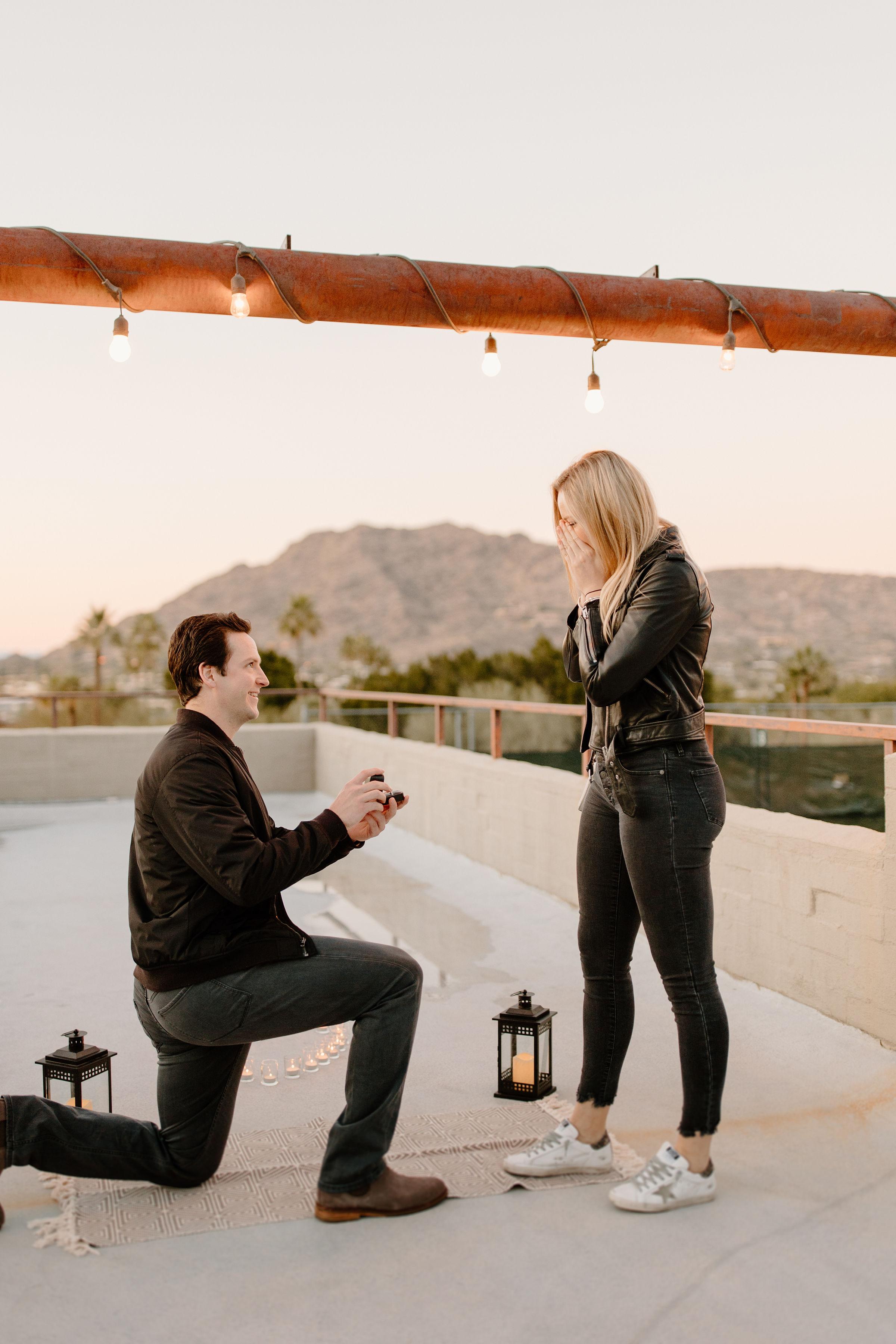 The Wedding Website of Emily Bracken and Gage Hough