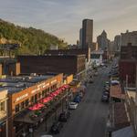 The Strip District