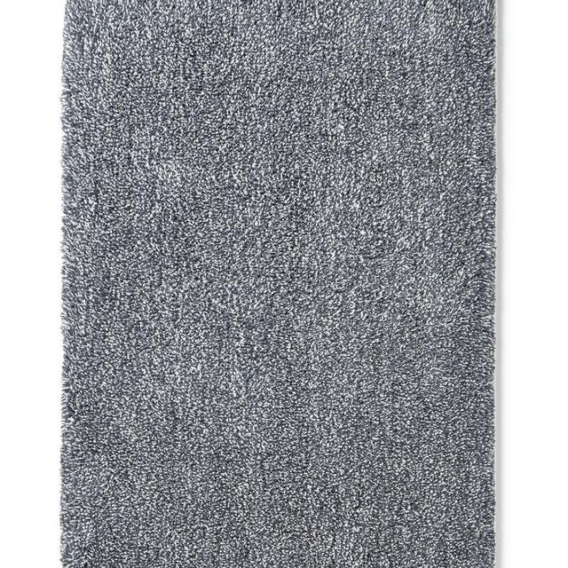 Cool Dusk - Organic Bath Rug, 20" x 30", Exclusively at Macy’s