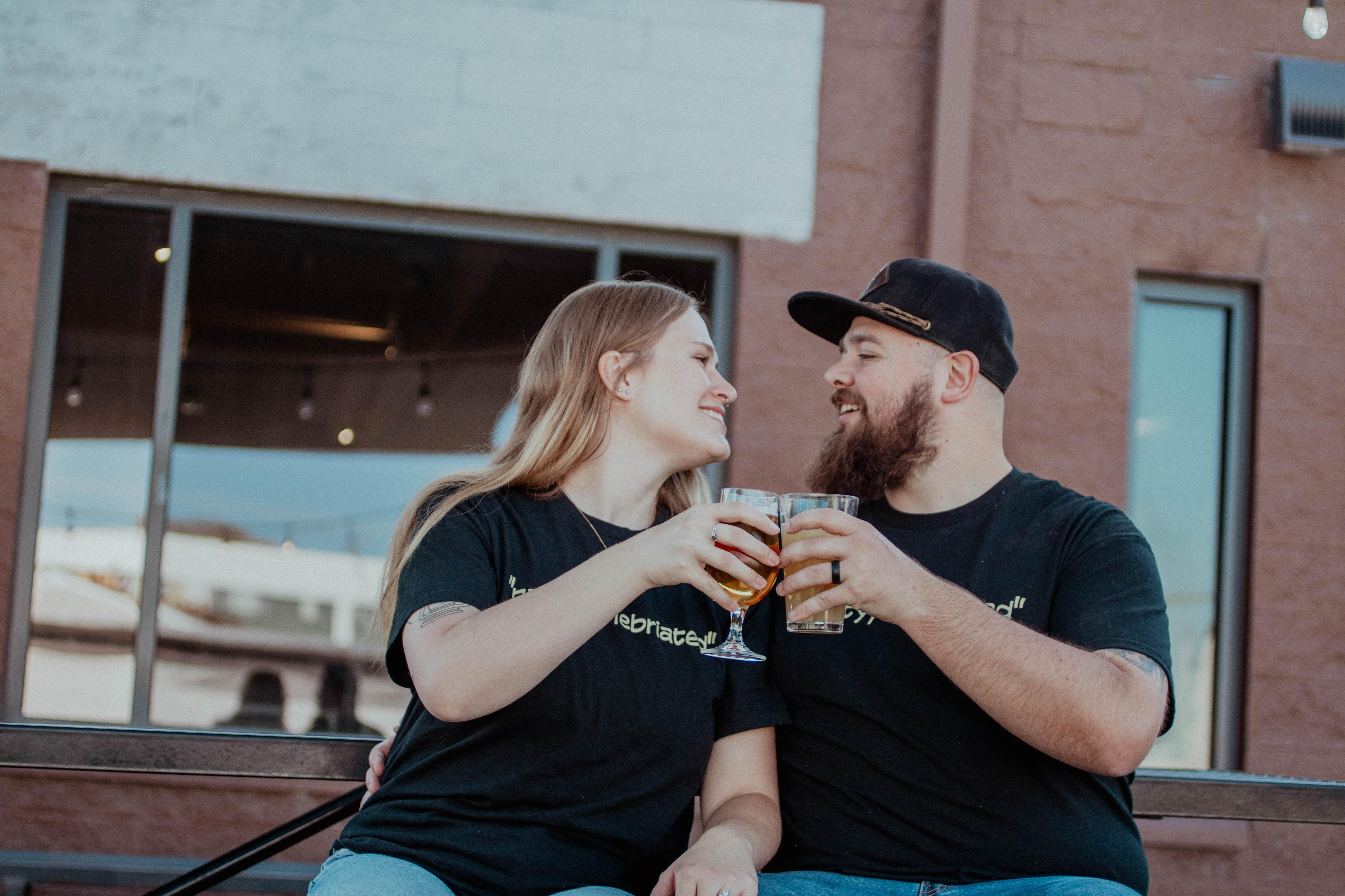 The Wedding Website of Mary Alice Taylor and Quentin Graff