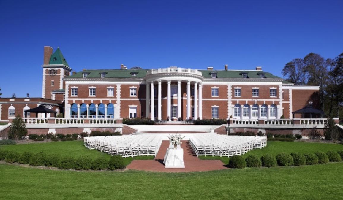 The Wedding Website of Danielle Davis and Richard Krolak