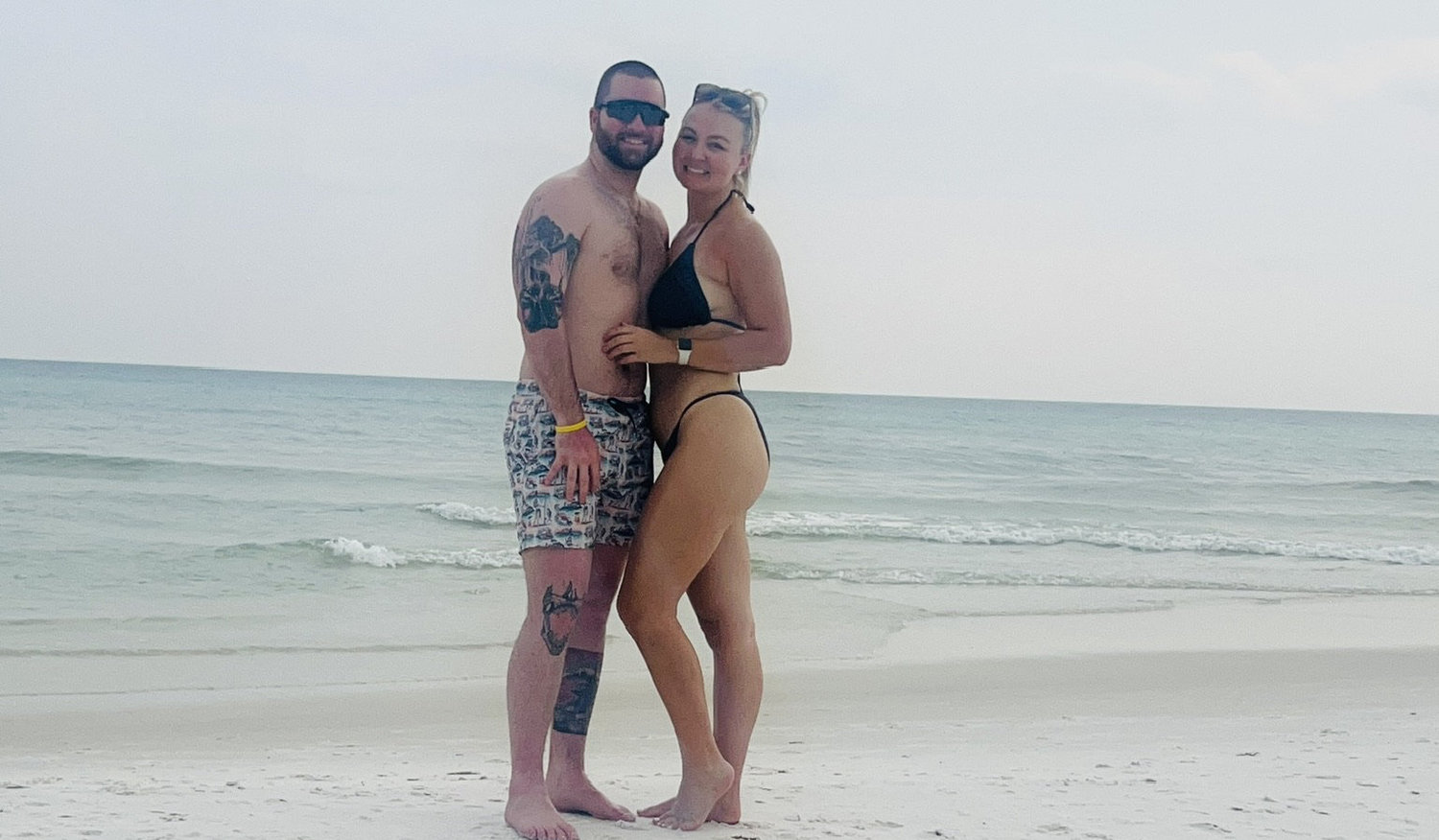 The Wedding Website of Kelly Arredia and Patrick McCabe