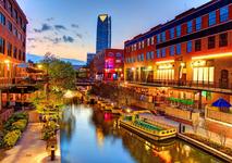 Bricktown