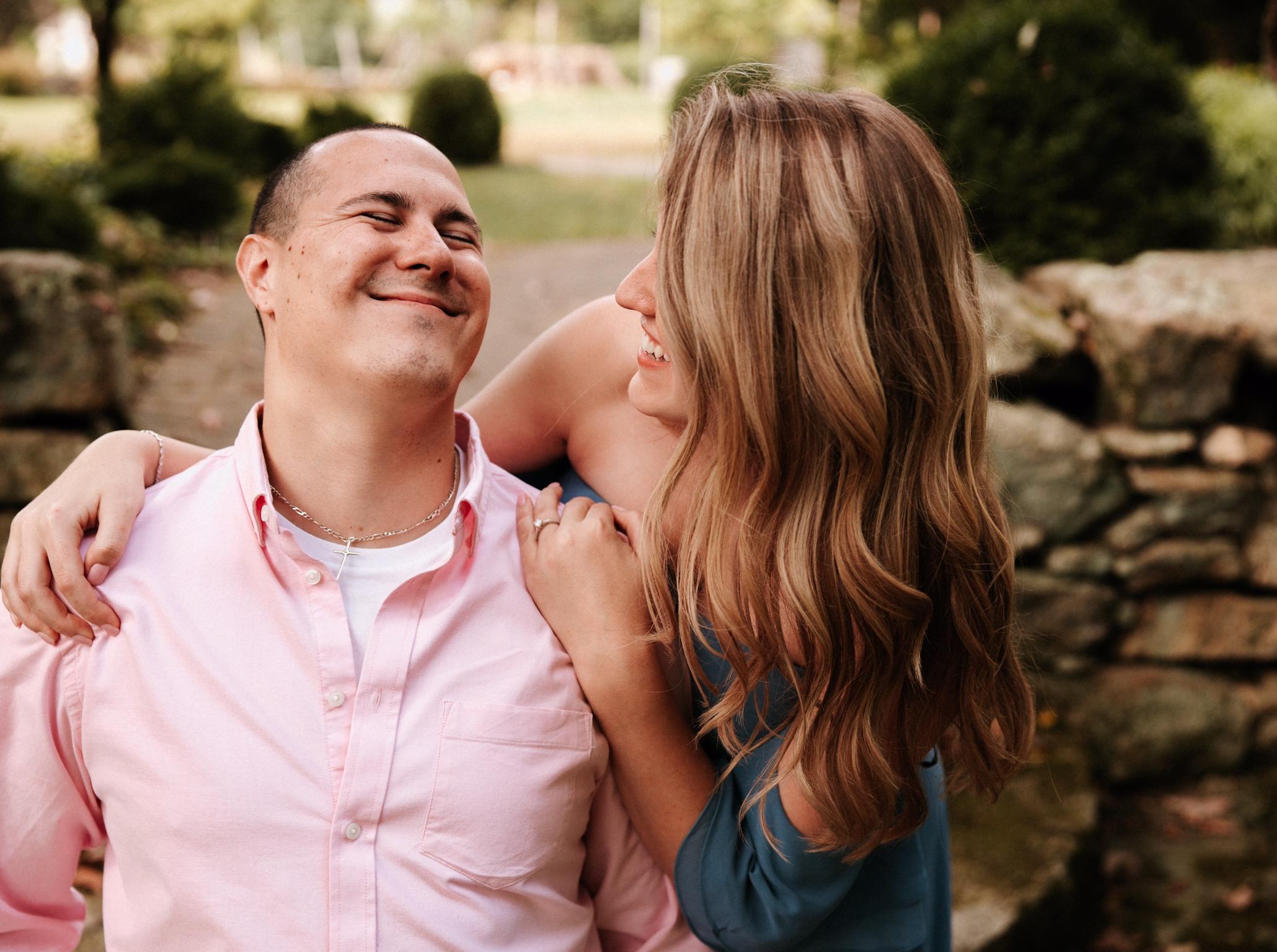 The Wedding Website of Sara Bellini and Brendan Gordon