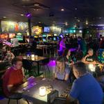 Token Game Tavern